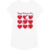 image:imagePochacco Happy Valentines Day TShirt SmallWhite