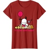 image:imagePochacco Its My Birthday TShirtCranberry Red