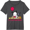 image:imagePochacco Its My Birthday TShirtDark Heather Grey