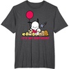 image:imagePochacco Its My Birthday TShirtDark Heather Grey