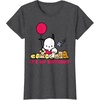 image:imagePochacco Its My Birthday TShirtDark Heather Grey