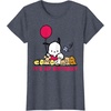 image:imagePochacco Its My Birthday TShirtHeather Blue