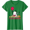 image:imagePochacco Its My Birthday TShirtKelly Green