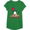 image:imagePochacco Its My Birthday TShirtKelly Green