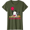 image:imagePochacco Its My Birthday TShirtOlive Green
