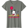 image:imagePochacco Its My Birthday TShirtOlive Heather