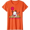 image:imagePochacco Its My Birthday TShirtOrange
