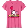 image:imagePochacco Its My Birthday TShirtPink Heather