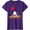 image:imagePochacco Its My Birthday TShirtPurple