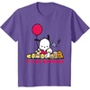 image:imagePochacco Its My Birthday TShirtPurple Heather