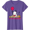 image:imagePochacco Its My Birthday TShirtPurple Heather