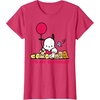 image:imagePochacco Its My Birthday TShirtRed Heather