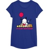 image:imagePochacco Its My Birthday TShirtRoyal Blue