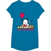 image:imagePochacco Its My Birthday TShirtSapphire Blue
