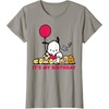 image:imagePochacco Its My Birthday TShirtSlate Grey