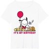 image:imagePochacco Its My Birthday TShirtWhite