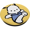 image:imagePochacco Jumping PopSockets Stand for Smartphones and Tablets PopSockets Adhesive PopGripAdhesive PopGrip
