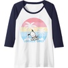 image:imagePochacco Locals Only Raglan Baseball TeeNavy BlueWhite