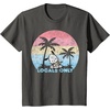 image:imagePochacco Locals Only TShirtAsphalt Grey
