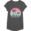 image:imagePochacco Locals Only TShirtAsphalt Grey
