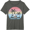 image:imagePochacco Locals Only TShirtAsphalt Grey