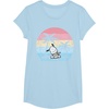 image:imagePochacco Locals Only TShirtBaby Blue