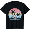 image:imagePochacco Locals Only TShirtBlack