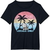 image:imagePochacco Locals Only TShirtBlack