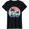 image:imagePochacco Locals Only TShirtBlack