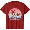 image:imagePochacco Locals Only TShirtCranberry Red
