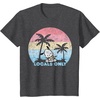 image:imagePochacco Locals Only TShirtDark Heather Grey