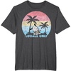 image:imagePochacco Locals Only TShirtDark Heather Grey
