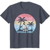 image:imagePochacco Locals Only TShirtHeather Blue