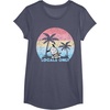 image:imagePochacco Locals Only TShirtHeather Blue