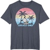 image:imagePochacco Locals Only TShirtHeather Blue