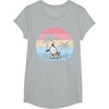 image:imagePochacco Locals Only TShirtHeather Grey