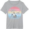 image:imagePochacco Locals Only TShirtHeather Grey