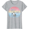 image:imagePochacco Locals Only TShirtHeather Grey