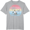 image:imagePochacco Locals Only TShirtHeather Grey