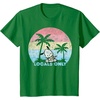 image:imagePochacco Locals Only TShirtKelly Green