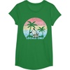 image:imagePochacco Locals Only TShirtKelly Green