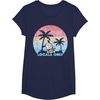 image:imagePochacco Locals Only TShirtNavy Blue