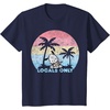 image:imagePochacco Locals Only TShirtNavy Blue