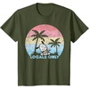 image:imagePochacco Locals Only TShirtOlive Green