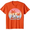 image:imagePochacco Locals Only TShirtOrange