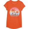 image:imagePochacco Locals Only TShirtOrange