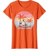 image:imagePochacco Locals Only TShirtOrange