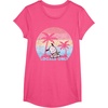 image:imagePochacco Locals Only TShirtPink Heather