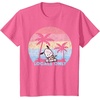 image:imagePochacco Locals Only TShirtPink Heather