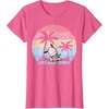 image:imagePochacco Locals Only TShirtPink Heather